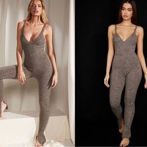 House of CB Loungewear Jumpsuit